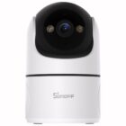 Sonoff turvakaamera CAM-PT2-2MP