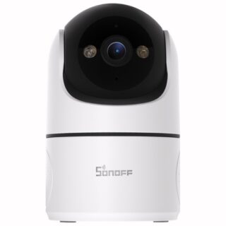 Sonoff turvakaamera CAM-PT2-2MP