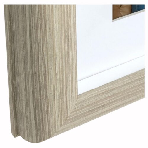 Pildiraam Zep BC98F Haifa 4x10x15 cm raamile vaade