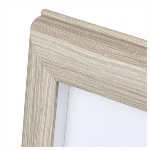 Pildiraam Zep BC98F Haifa 4x10x15 cm servale vaade