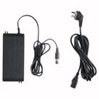 Toitevooluadapter kasutamiseks Ulanzi VL-200Bi/ valgustiga