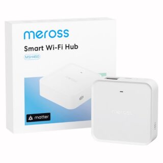 Meross MSH450MA WiFi Gateway PBX