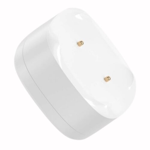 ZigBee SONOFF SNZB-05P nutikas veelekkeandur vaade küljelt