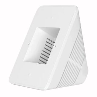 Sonoff NSPanel juhtpaneeli hoidik valge