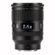 Viltrox AF 35mm F/1.2 Nikon Z objektiiv Nikkor Z kaamerale