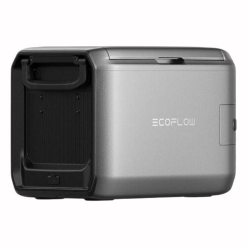 Kaasaskantav külmik EcoFlow Glacier Classic esiküljelt vaade