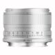 TTArtisan AF40mm F2 L mount Silver