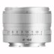 TTArtisan AF40mm F2 Sony E mount Silver