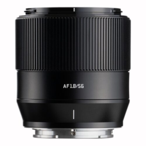 TTArtisan APC-C AF 56mm F1.8 objektiiv Sony E mount