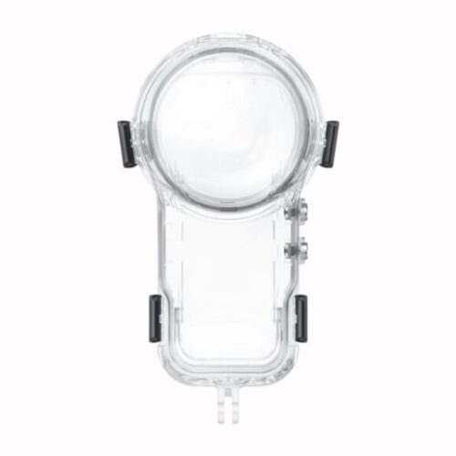 Insta360-X5-sukeldumiskorpus