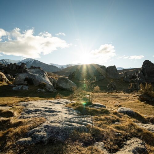 Viltrox AF 9mm F/2.8 Air Sony E APS-C objektiiviga tehtud loodusvaade