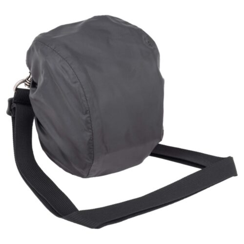 Think Tank Mirrorless Mover 5 V2 on kompaktne kaamerakott peeglita kaamerale. Kotti kaitseb vihmakeep.