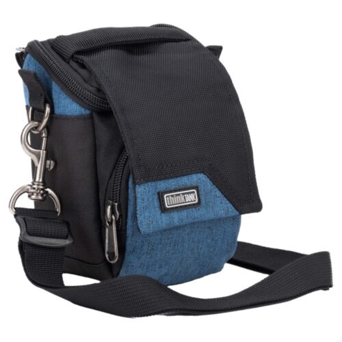 Think Tank Mirrorless Mover 5 V2 on kompaktne kaamerakott peeglita kaamerale. Eest vaade