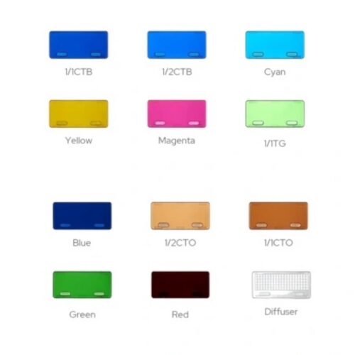 Godox MA02 - magnetkinnitus välkudele iT30, iT32