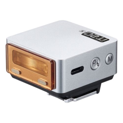 Godox MA02 filtrid kinnituvad magnetiga Godox välkudele