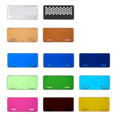 Godox MA02 Magnetiga filtrid Godox välgule