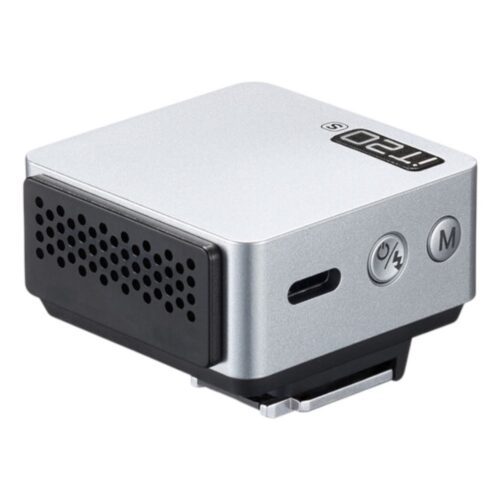 Magnetiga filtrid Godox välgule