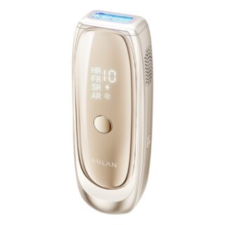 IPL-epilaator ANLAN 02-ATMY52-0RE