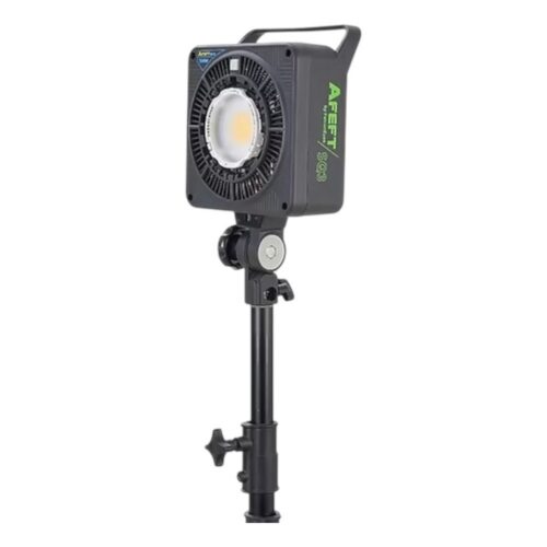 Falcon Eyes SQ3 eest vaade küljelt vaade