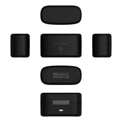 Hollyland LARK MAX 2 Combo 4 Person alt vaade