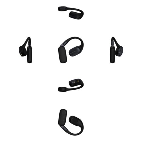 Hollyland Lark Max 2 Ultimate Combo with OWS Monitor kõrvaklapp