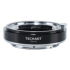 Laowa Techart autofookusadapter TZM-02 võimaldab Leica M objektiive Nikon Z kaamera ees kasutada