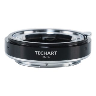 Laowa Techart autofookusadapter TZM-02 võimaldab Leica M objektiive Nikon Z kaamera ees kasutada