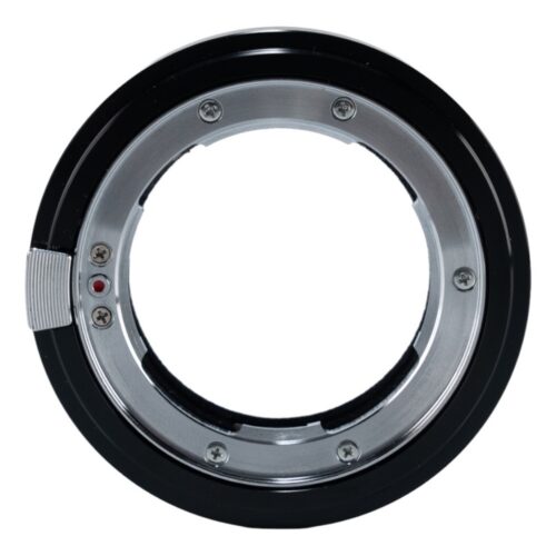 Laowa Techart autofookusadapter TZM-02 vaade 1