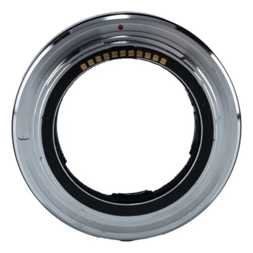 Laowa Techart autofookusadapter TZM-02 vaade 3