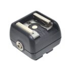 JJC JSC-2 välgukinga adapter (PC Sync)