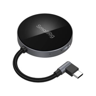 SmallRig 4870 mälukaardilugeja