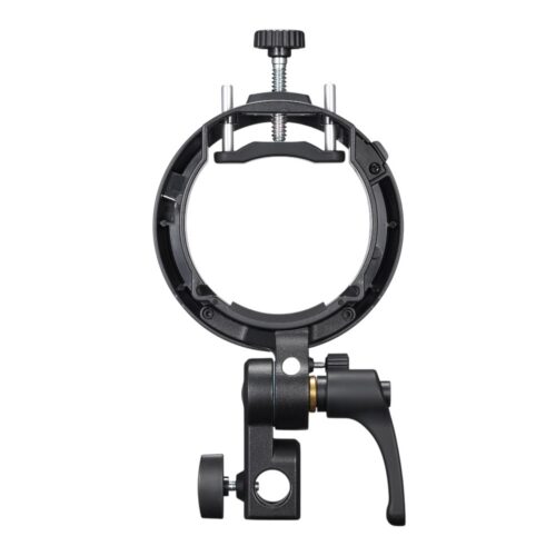 Godox S3 softboksi adapter (S-Bracket) tagant vaade