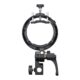 Godox S3 softboksi adapter (S-Bracket) tagant vaade
