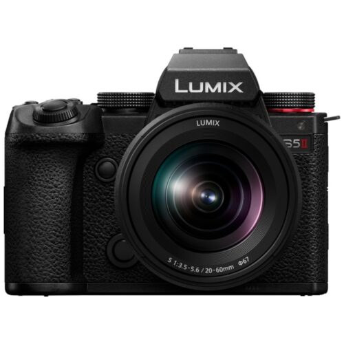 Panasonic Lumix S5M2 20-60mm kit