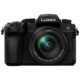 Panasonic Lumix G97 VARIO 12-60mm objektiiviga