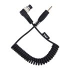 kaugjuhtimiskaabel Nikon 10-pin kaameratele