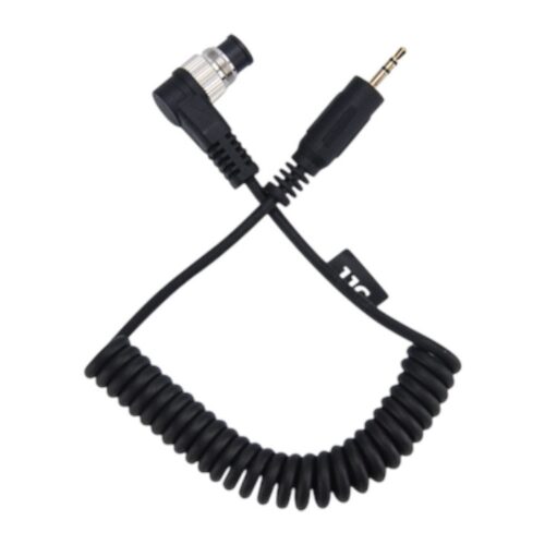 kaugjuhtimiskaabel Nikon 10-pin kaameratele