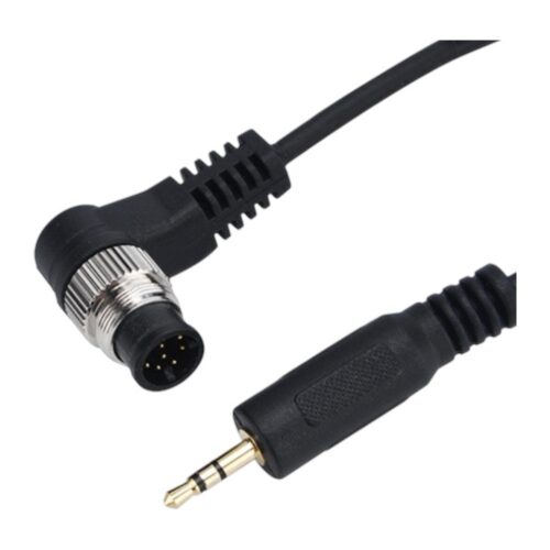 JJC kaugjuhtimiskaabel Nikon 10-pin kaameratele