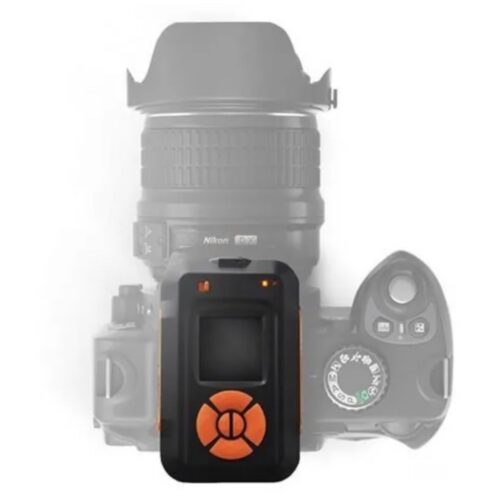 Miops smart plus trigger kaameral