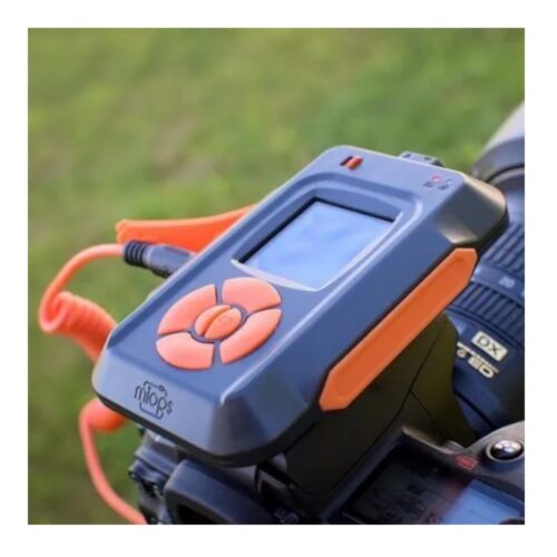 Miops smart plus trigger kaamera peal