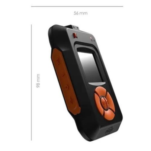 Miops smart plus trigger mõõtmed