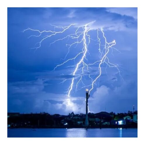 Miops smart plus trigger välk