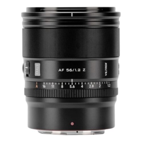 Viltrox DX AF 56mm F/1.2 PRO Nikon Z