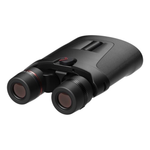 Kite APC 42 16x42 AA pildistabiliseerimisega binokkeli tagant vaade