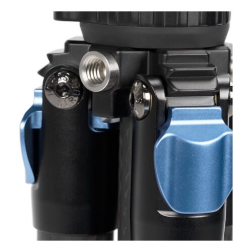 Sirui ST-124 Carbon Fiber Tripod WPS kinnitus