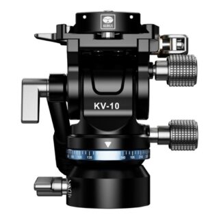 Sirui KV-10 eest vaade