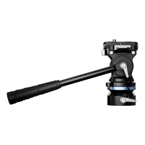 Sirui KV-10 küljelt vaade