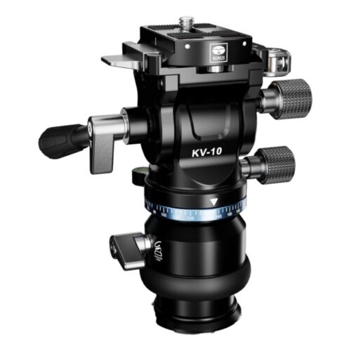 Sirui KV-10 eest pealt vaade