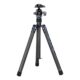SIRUI Traveler X-I Carbon Tripod Kit AT-125 KS-5 BallHead