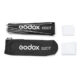 Godox S120T softboks 120 cm komplekt koos hajutite ja kandekotiga